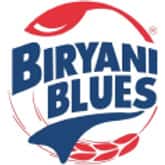Biryani Blues