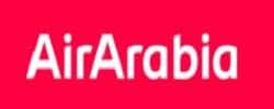 Airarebia Offers for International Flight Offers – Flights To Worldwide Destinations Starting From US $105 Onwards