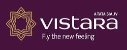 Airvistara Offers for International Flights – Round Trip Fares Starting At Rs.15,499