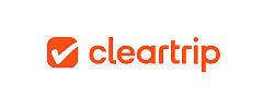 Cleartrip Offers for Bus Offer – Flat 10% (Upto Rs.500) Off On Bus Bookings Across India