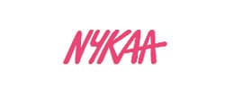 Nykaa Offers for Beauty Sale – Upto 50% Off + Extra 10% (Upto Rs.500) New User Off (App)